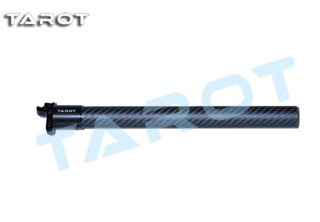 Tarot X6 / X4 carbon fiber machine arm tube (280mm) TL4X002