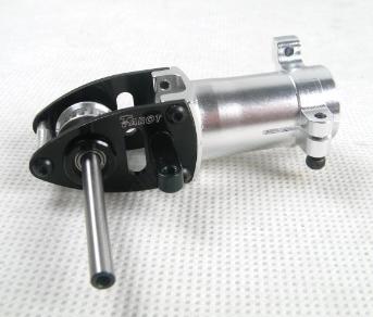 Tarot 500 Metal Tail Gearbox assembly