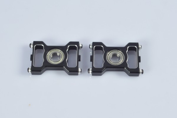 Tarot 500 Metal Main Shaft Bearing Blocks (new version)