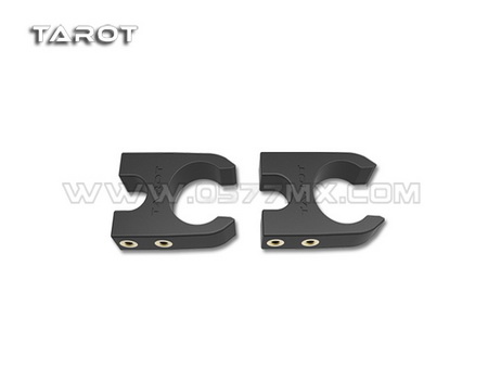 Tarot 16MM carbon tube folding positioning seat /C TL68B04-03