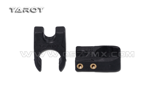 Tarot New 16MM folding seat positioning / Black