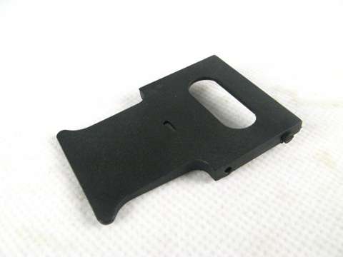 Tarot 500 Plastic Receiver Mount Plate