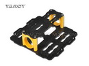 Tarot 25MM Carbon Fiber Dual Battery Mount Set - Click Image to Close