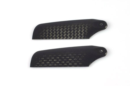 450 CF Tail Blade