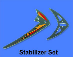 stabilizer set (New)