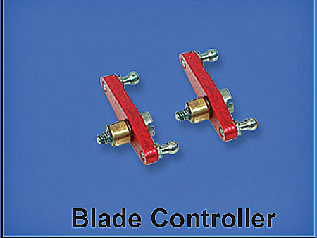 Blade Controller 4G6