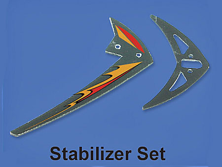 Stabilizer Set - 4G6