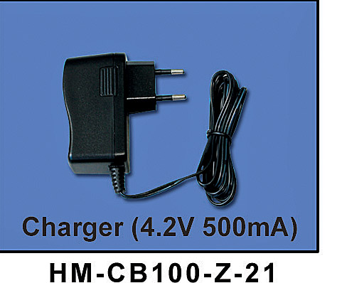 Charger
