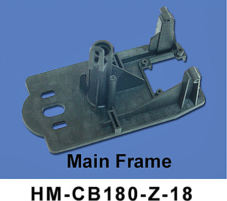 Main Frame