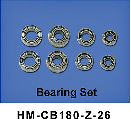 Bearing Set