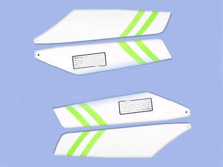 Main rotor blades - FPV 100