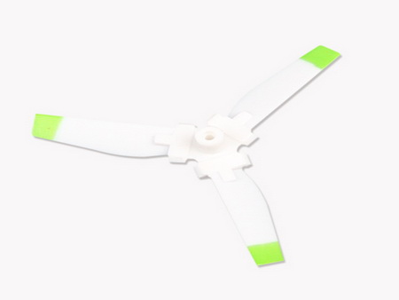 Tail rotor blades - FPV 100