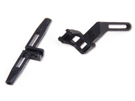 Servo holder - FPV 100