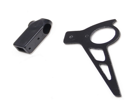 Tail holder - FPV 100