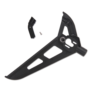 Tail motor holder-G400