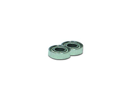 Main frame bearing