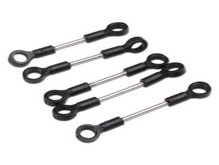 Ball linkage set