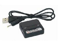 Charger - MiniCP