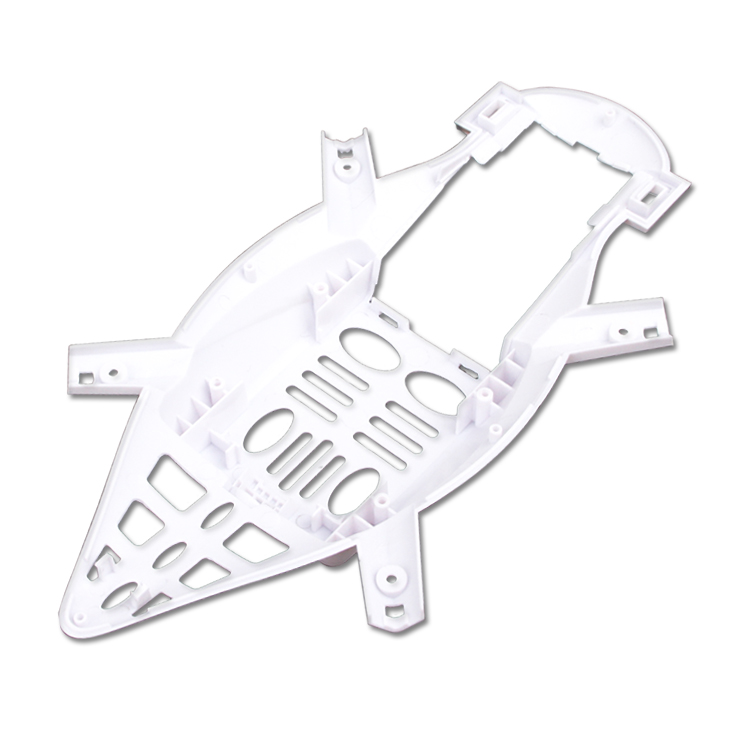 Lower Body Cover - QR W100