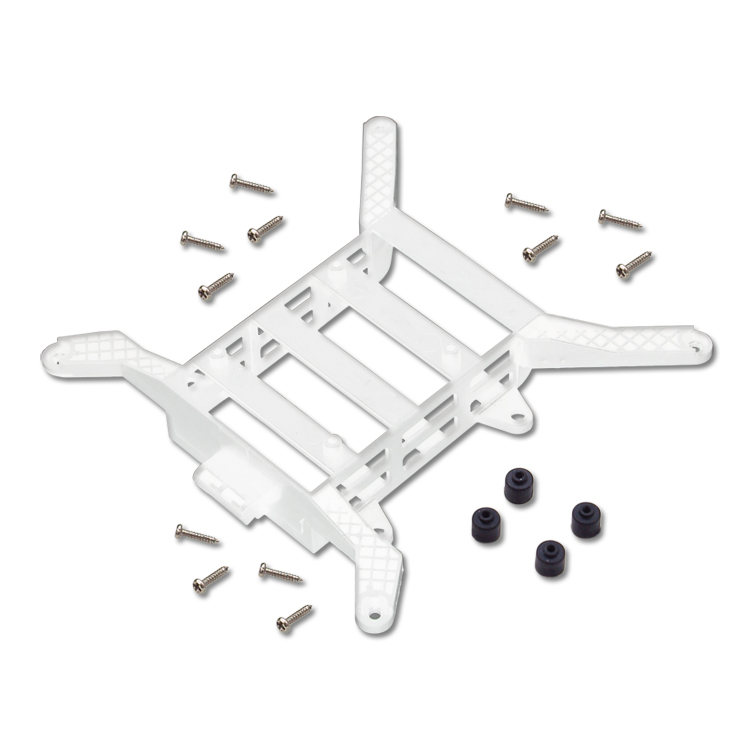 Battery Mount - QR W100