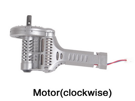 Motor(clockwise) - QR Y100