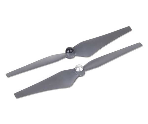 Propeller - Scout X4 (Grey)