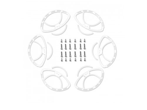 Propeller Guard- Tail 500