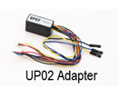 Walkera UP02 Adapter