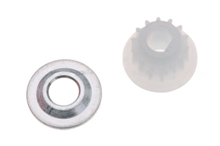 V120D05 Tail pully wheel