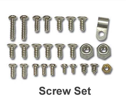 V120D05 Screw set