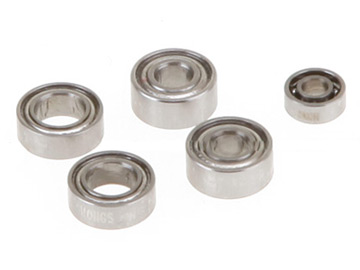 Bearing set