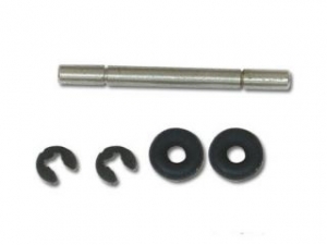 V370 Main rotor shaft