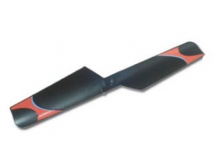 V370 Tail rotor blades