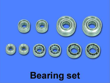 V450 Bearing set