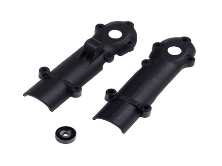 V450D03 Tail gear holder