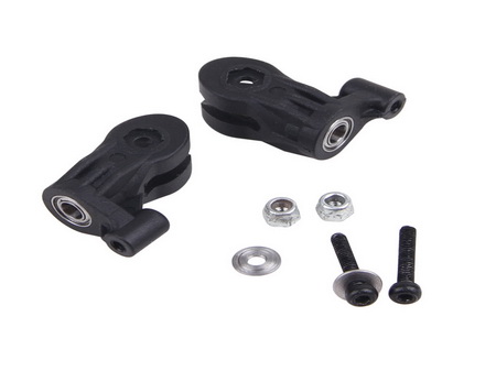 V450D03 Tail blade grips