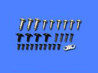 Screw set