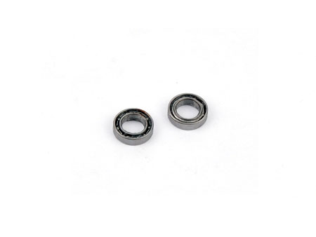 Bearings 6 x 10 x 2.5mm