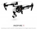 DJI T600 Inspire 1 Quadcopter with 4k Video Camera with Controll