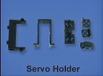Servo Holder - 4G6