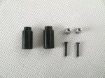 Tarot 500 Canopy Support