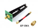 Aomway 5.8G 11dbi Helical Antenna ( RP-SMA Plug )