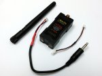 RF-MFX800-X Module w/ JR plug (Plastic caes)