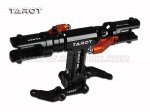 Tarot 500FBL parts Split Lock Rotor Head Assembly Black