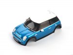 IWAVER MINICOOPER BLUE SHELL