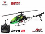 Walkera V120D02S V2 (RTF) (DEVO 10) -Futaba compatible