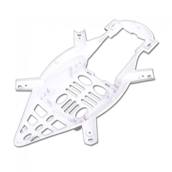 Lower Body Cover - QR W100 - Click Image to Close