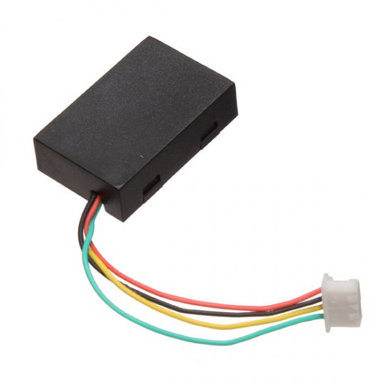 Altitude meter - NE400973 - Click Image to Close