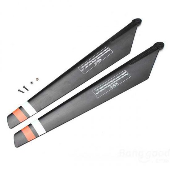 Main Blade -FX070C - Click Image to Close