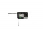 Devo RX601 Walkera 2.4GHz 6-channel receiver